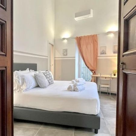 Happy Family Apartments U Papaviou 제노바 외부 사진