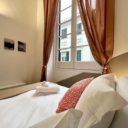 Happy Family Apartments U Papaviou 제노바 외부 사진