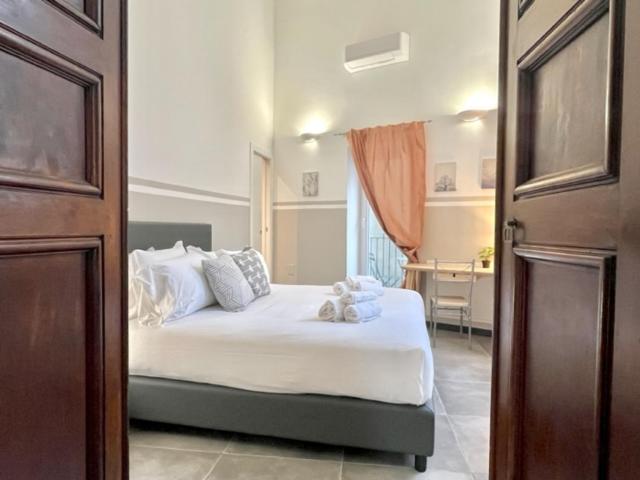 Happy Family Apartments U Papaviou 제노바 외부 사진