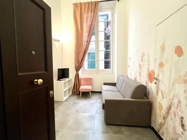Happy Family Apartments U Papaviou 제노바 외부 사진