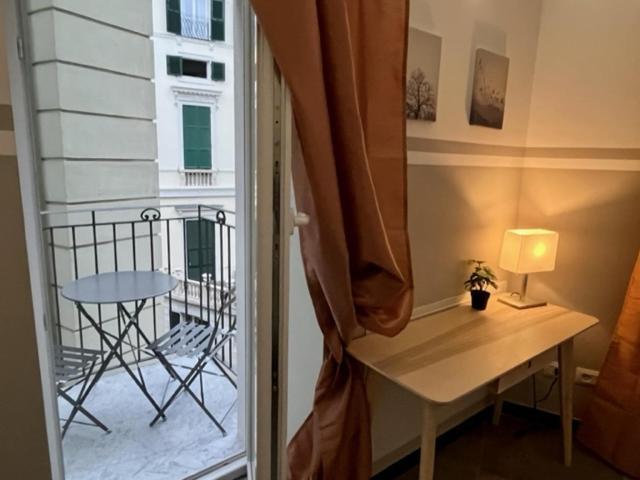 Happy Family Apartments U Papaviou 제노바 외부 사진