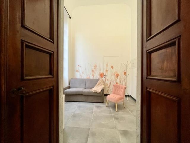 Happy Family Apartments U Papaviou 제노바 외부 사진