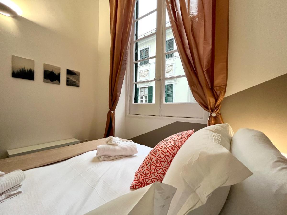 Happy Family Apartments U Papaviou 제노바 외부 사진